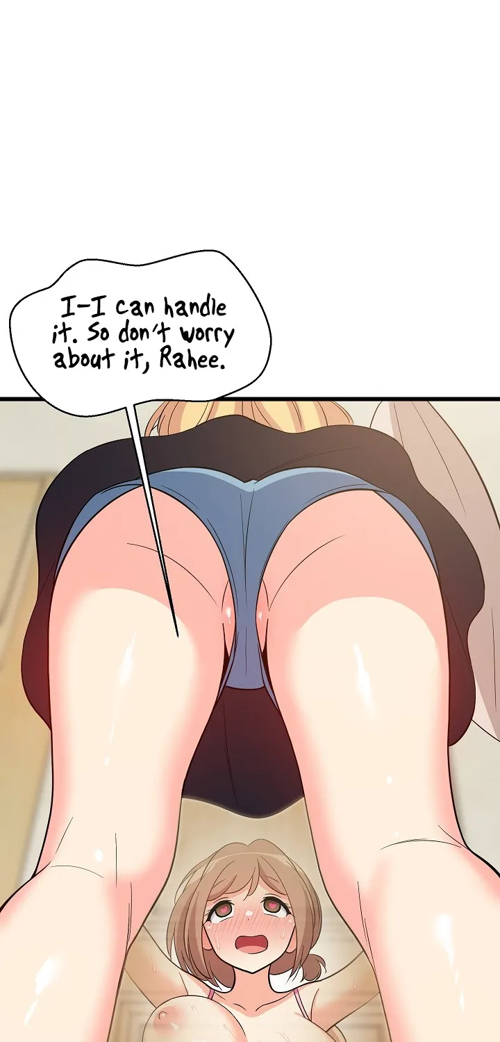 Read Study Buddies chapter 8 image 52 on Lezhin