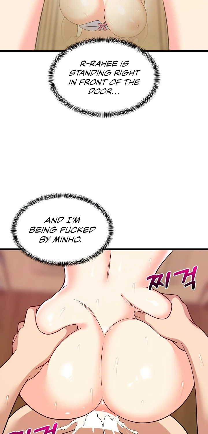Read Study Buddies chapter 8 image 53 on Lezhin