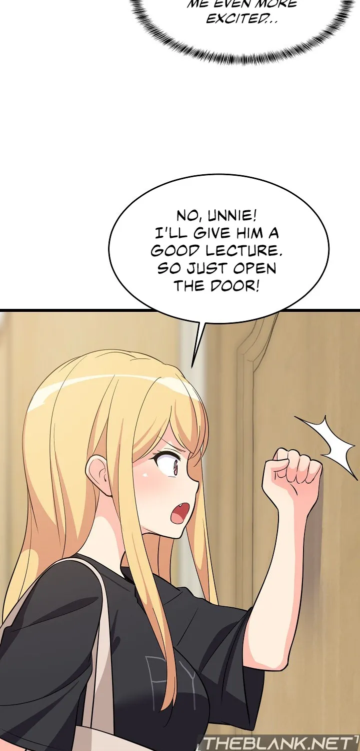 Read Study Buddies chapter 8 image 57 on Lezhin