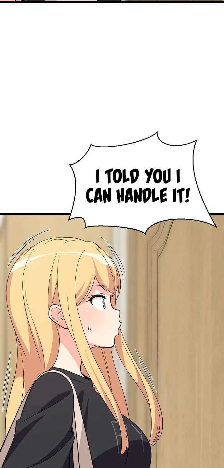 Read Study Buddies chapter 8 image 58 on Lezhin