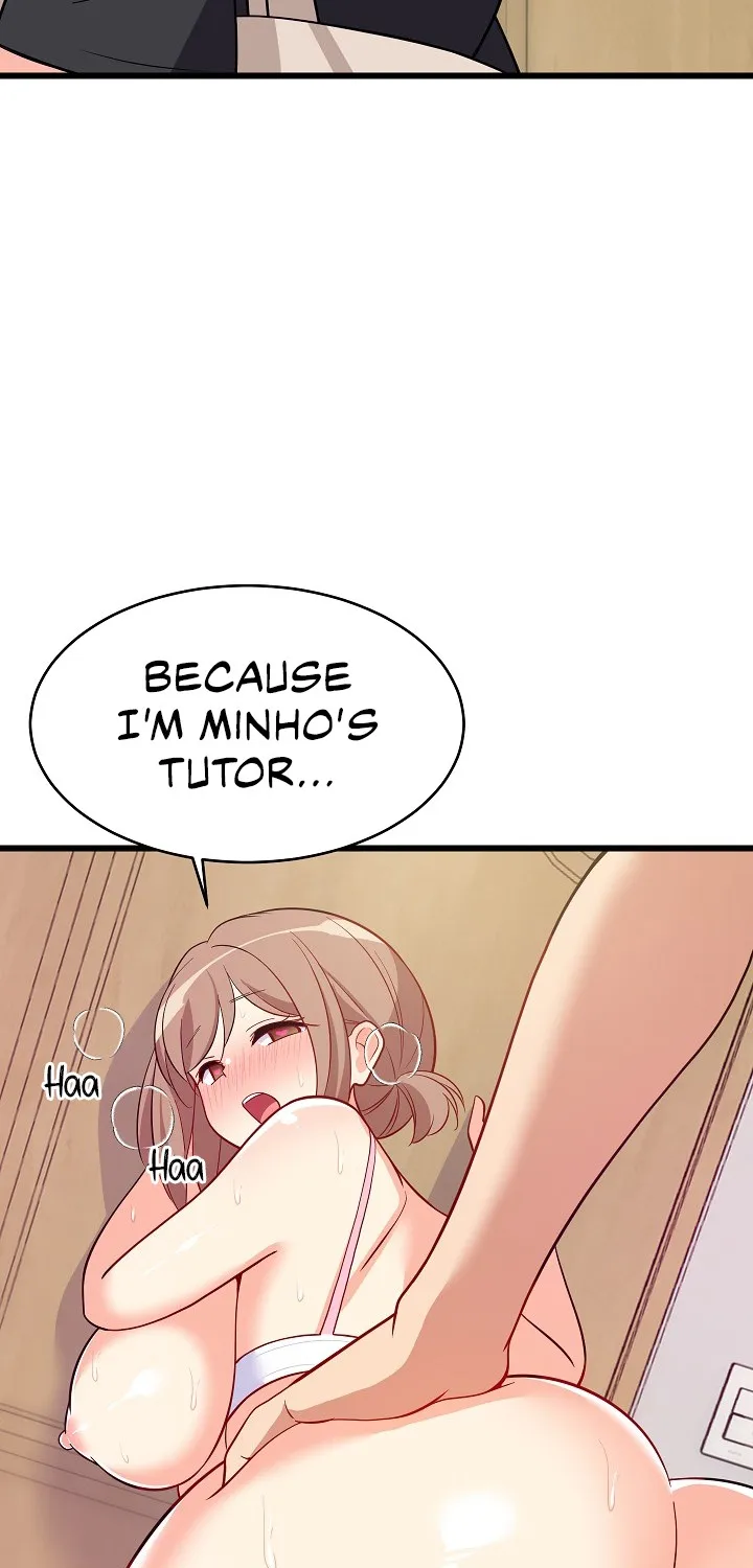 Read Study Buddies chapter 8 image 59 on Lezhin