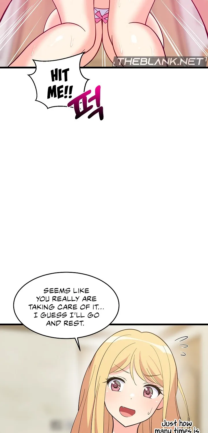 Read Study Buddies chapter 8 image 71 on Lezhin