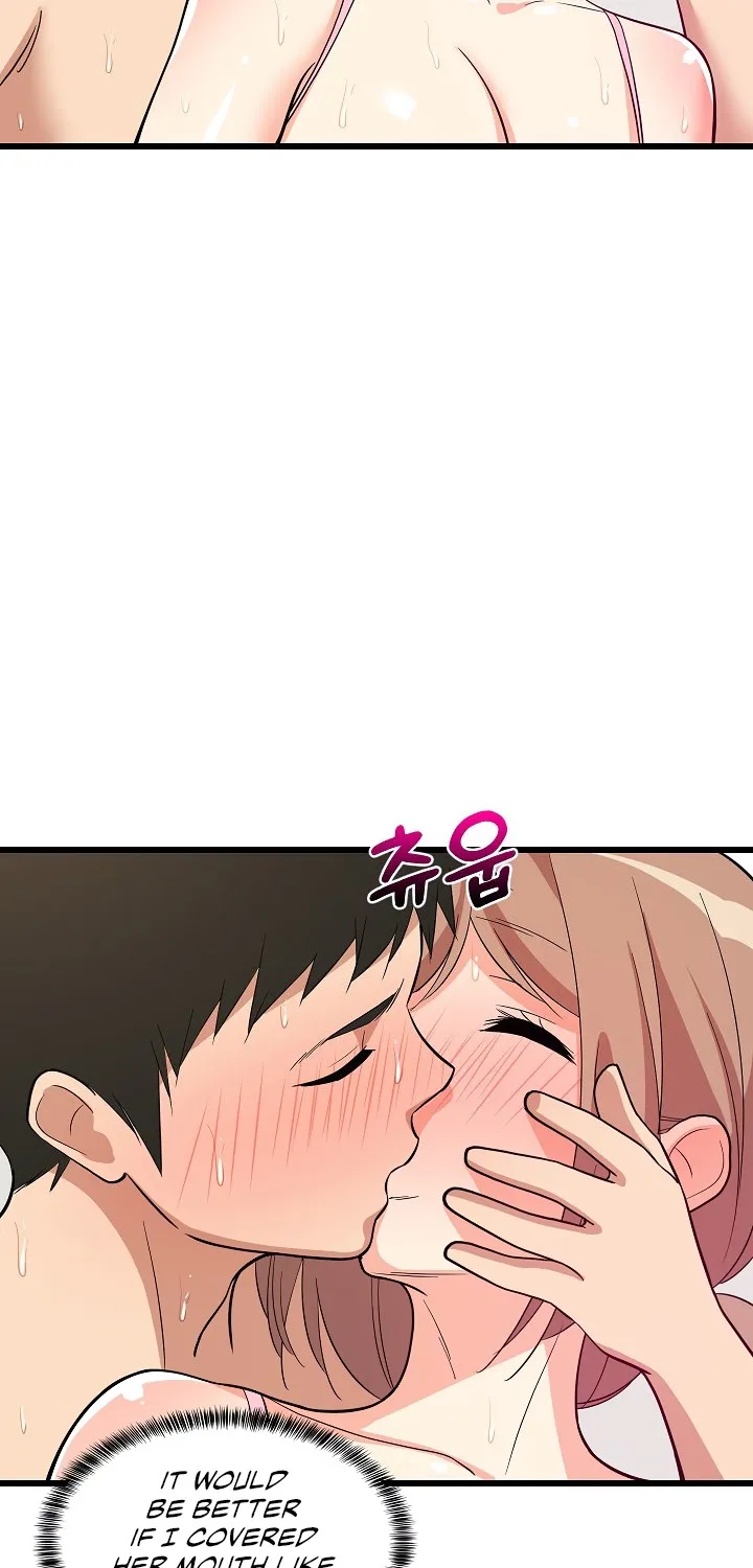 Read Study Buddies chapter 8 image 79 on Lezhin