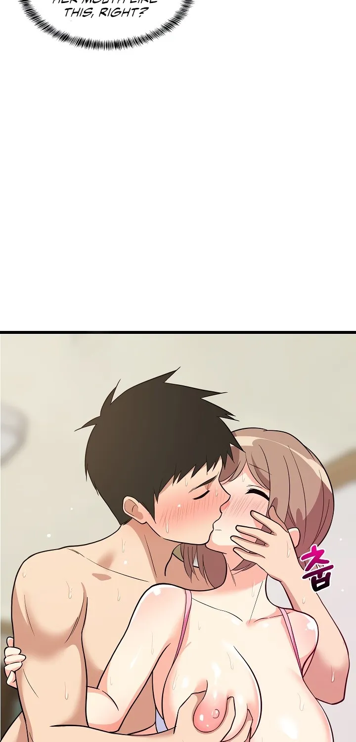 Read Study Buddies chapter 8 image 80 on Lezhin