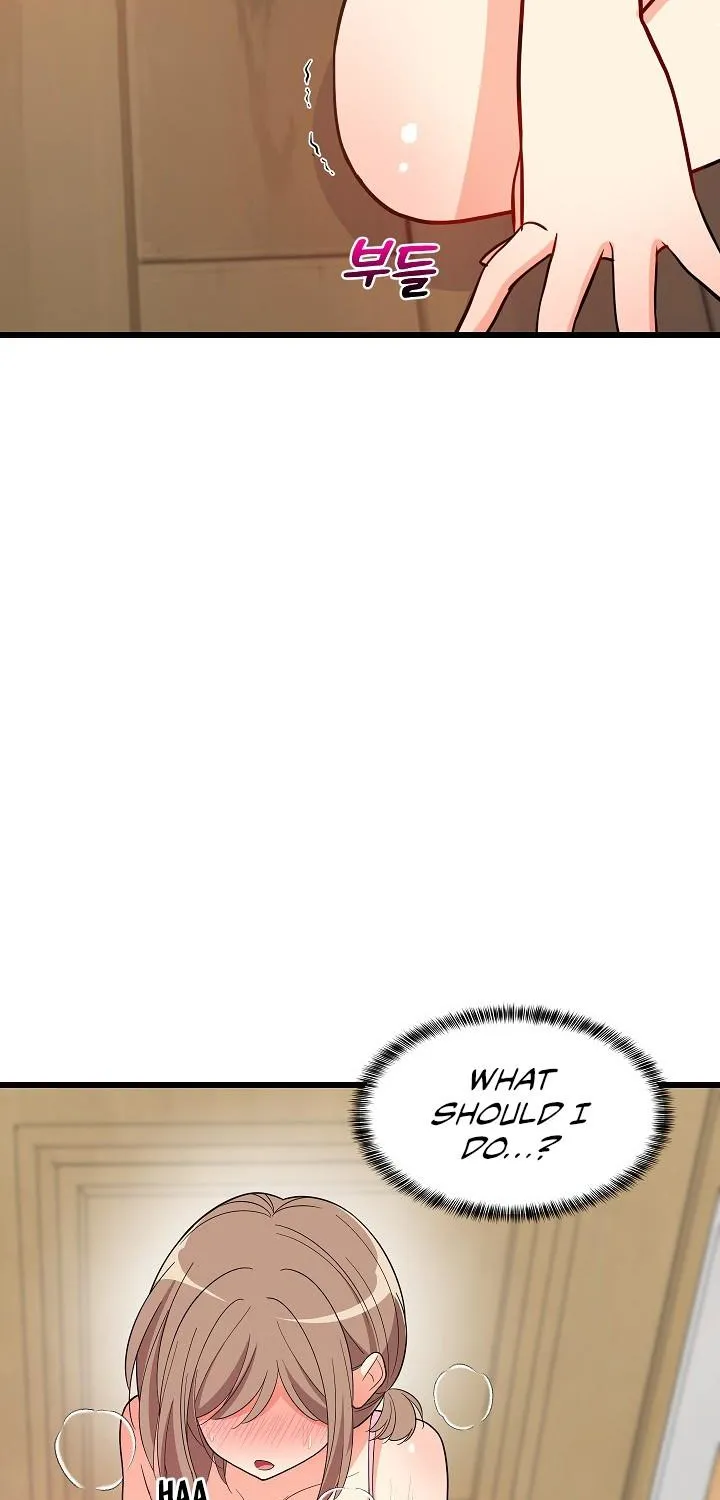 Read Study Buddies chapter 8 image 91 on Lezhin