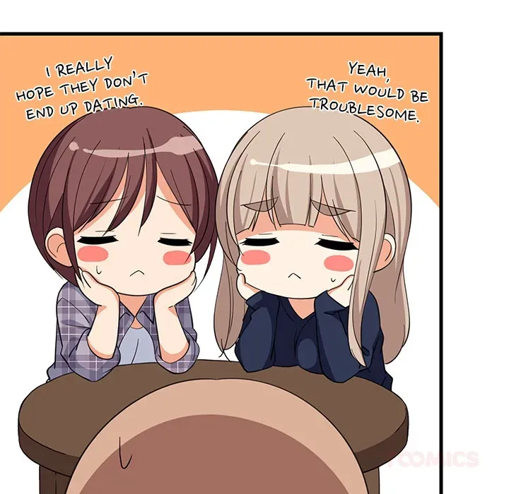 Read Study Buddies chapter 80 image 101 on Lezhin