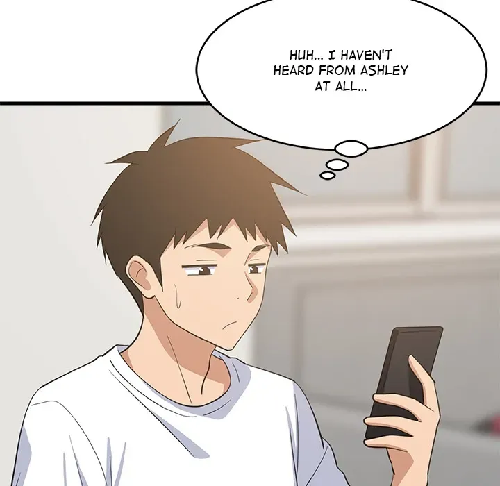 Read Study Buddies chapter 80 image 108 on Lezhin