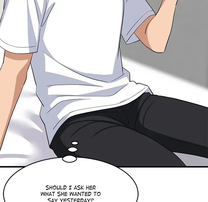 Read Study Buddies chapter 80 image 109 on Lezhin