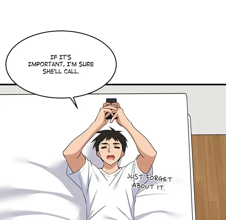Read Study Buddies chapter 80 image 112 on Lezhin