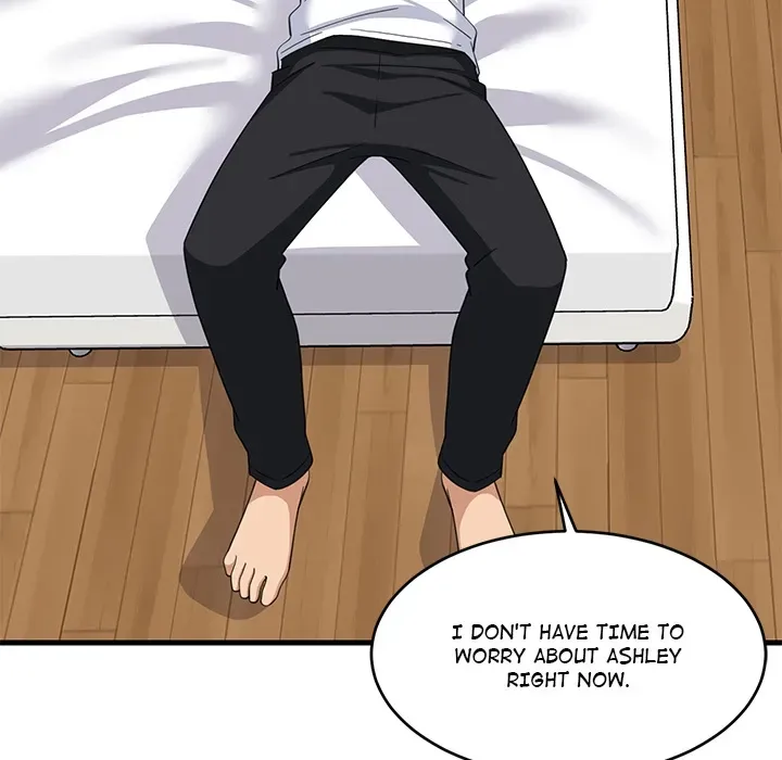 Read Study Buddies chapter 80 image 113 on Lezhin