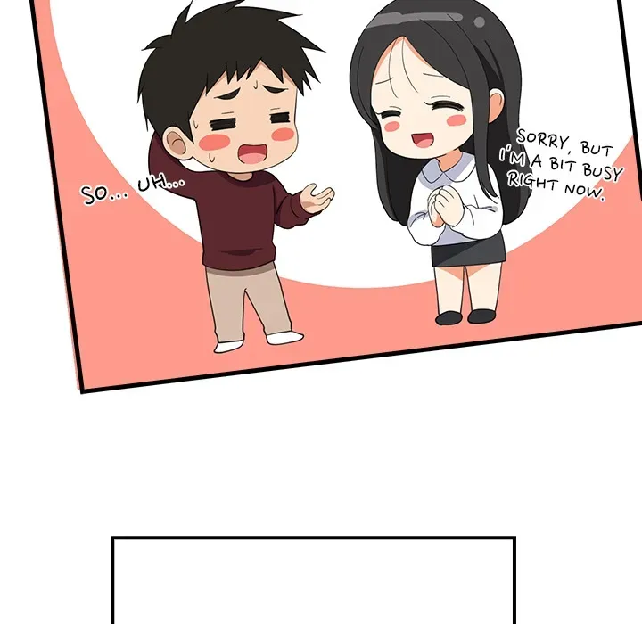 Read Study Buddies chapter 80 image 130 on Lezhin