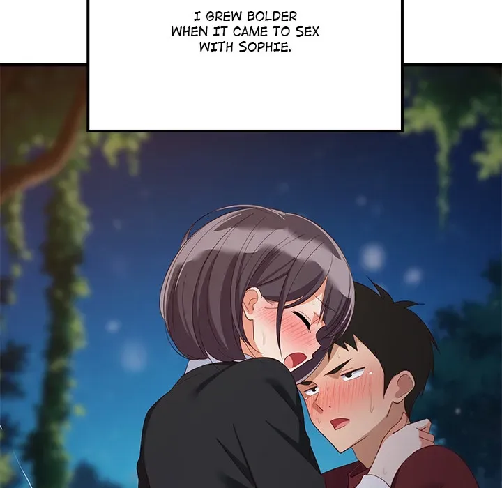Read Study Buddies chapter 80 image 131 on Lezhin