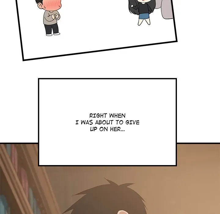 Read Study Buddies chapter 80 image 134 on Lezhin