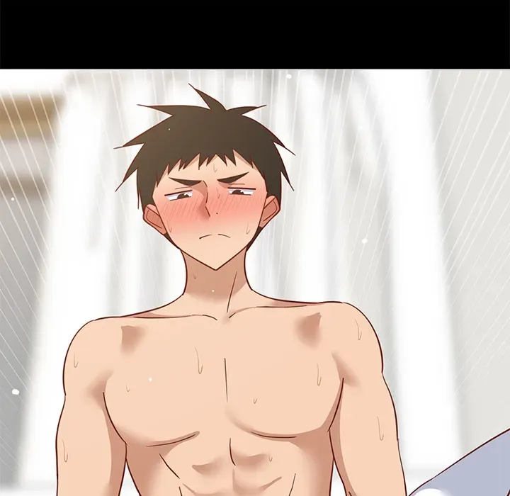 Read Study Buddies chapter 80 image 139 on Lezhin