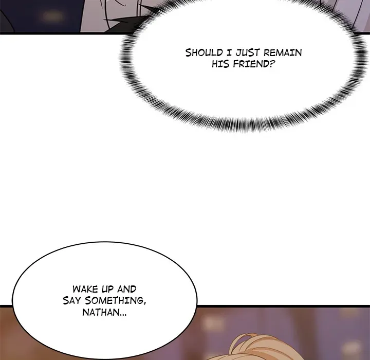 Read Study Buddies chapter 80 image 18 on Lezhin