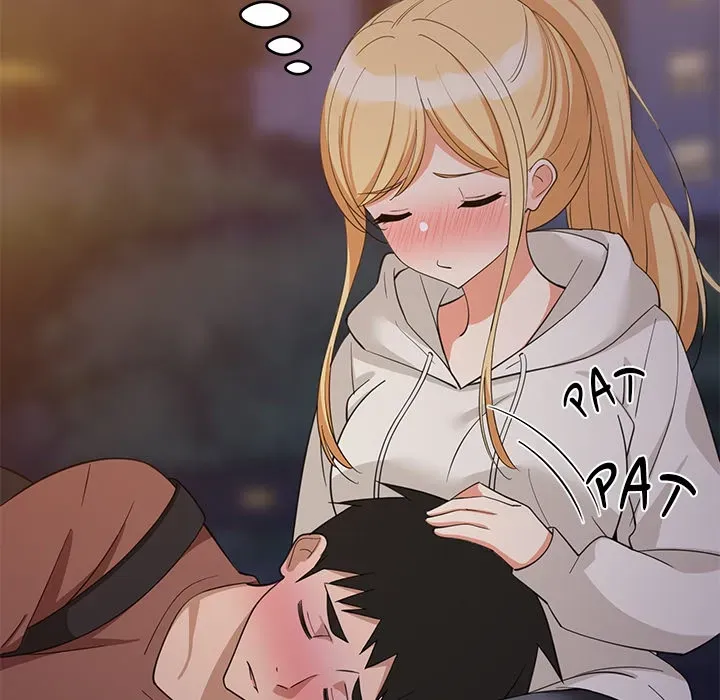 Read Study Buddies chapter 80 image 19 on Lezhin