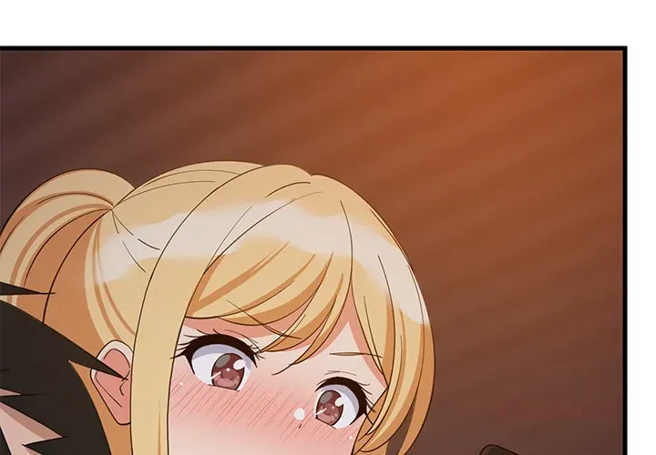 Read Study Buddies chapter 80 image 2 on Lezhin