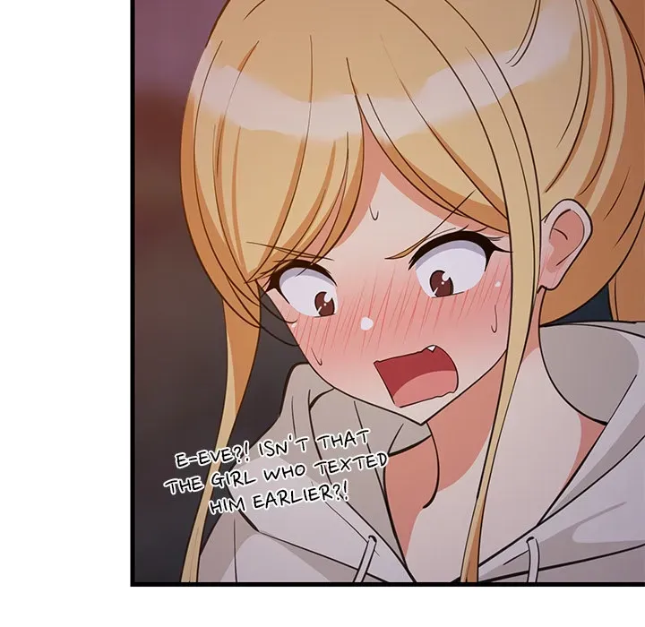 Read Study Buddies chapter 80 image 23 on Lezhin