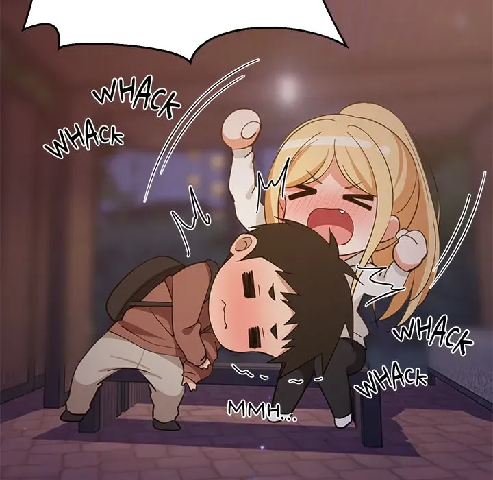Read Study Buddies chapter 80 image 26 on Lezhin