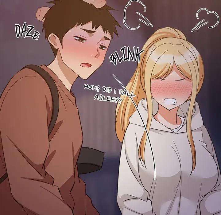 Read Study Buddies chapter 80 image 28 on Lezhin