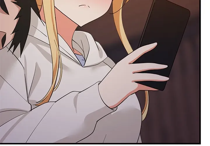 Read Study Buddies chapter 80 image 3 on Lezhin