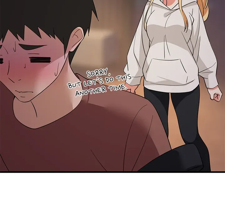 Read Study Buddies chapter 80 image 33 on Lezhin
