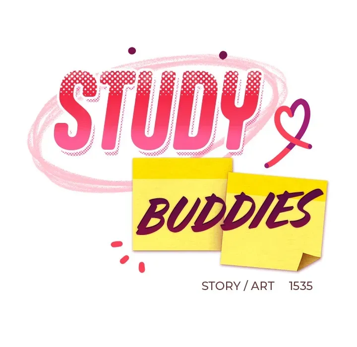 Read Study Buddies chapter 80 image 41 on Lezhin