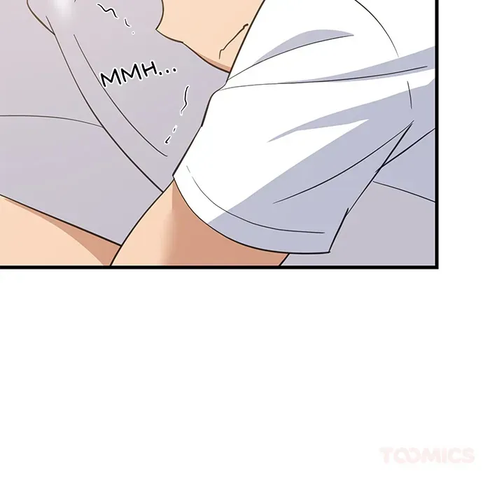 Read Study Buddies chapter 80 image 47 on Lezhin