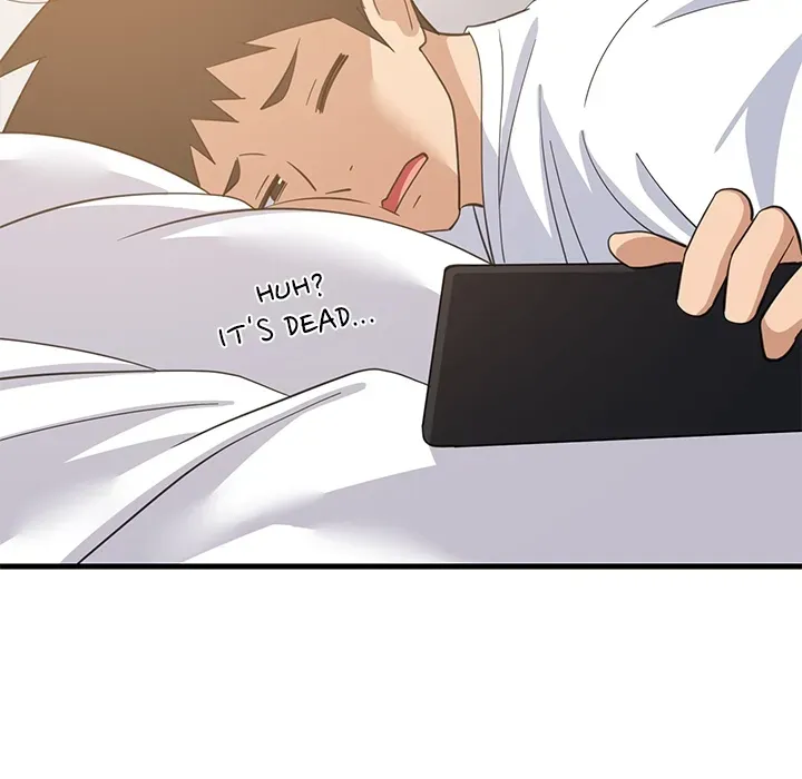 Read Study Buddies chapter 80 image 50 on Lezhin
