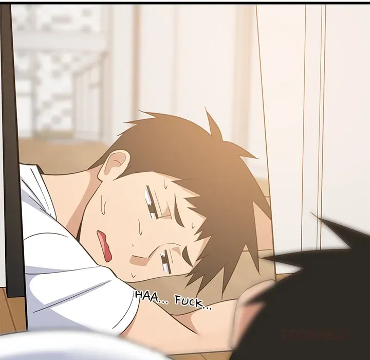 Read Study Buddies chapter 80 image 65 on Lezhin