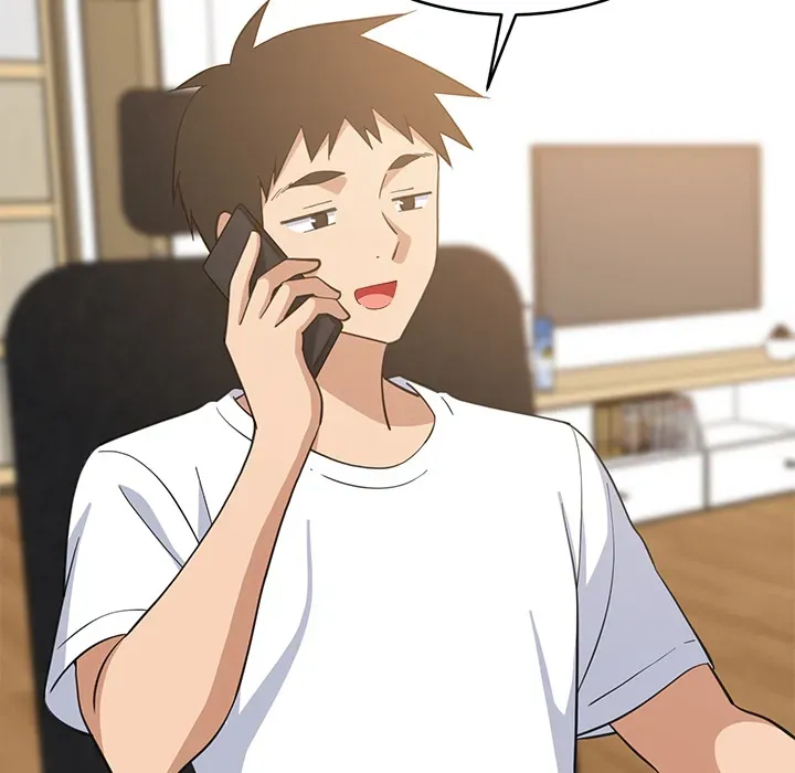 Read Study Buddies chapter 80 image 77 on Lezhin