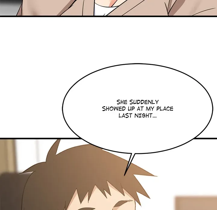 Read Study Buddies chapter 80 image 80 on Lezhin
