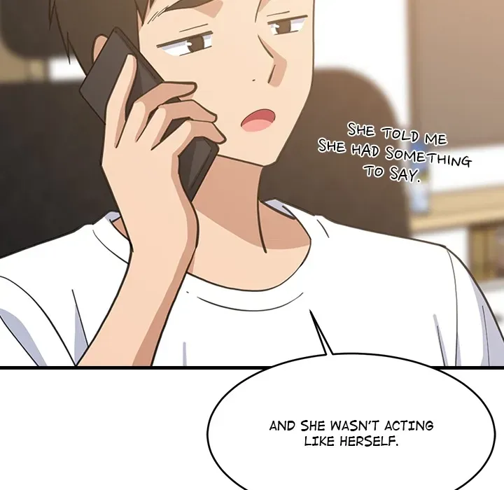 Read Study Buddies chapter 80 image 81 on Lezhin