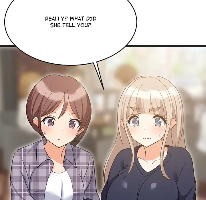 Read Study Buddies chapter 80 image 84 on Lezhin