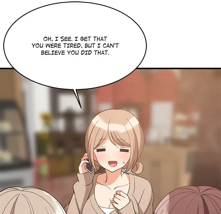 Read Study Buddies chapter 80 image 86 on Lezhin