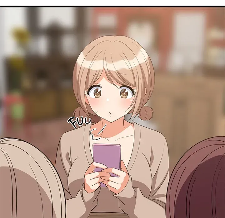 Read Study Buddies chapter 80 image 90 on Lezhin