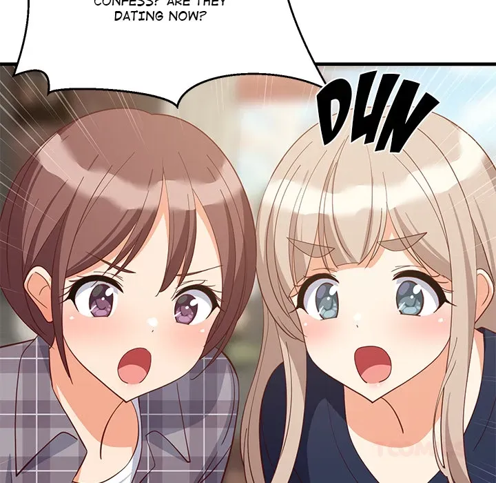 Read Study Buddies chapter 80 image 92 on Lezhin