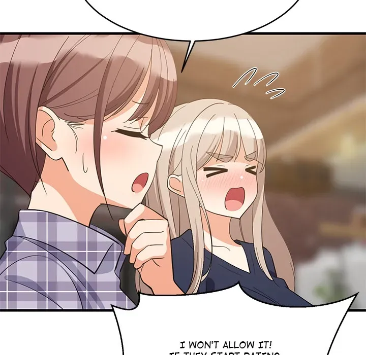 Read Study Buddies chapter 80 image 97 on Lezhin