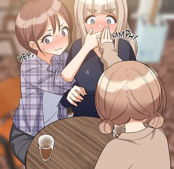 Read Study Buddies chapter 80 image 99 on Lezhin
