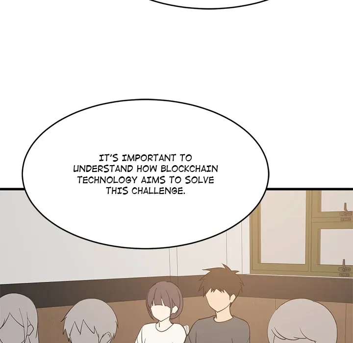 Read Study Buddies chapter 81 image 100 on Lezhin