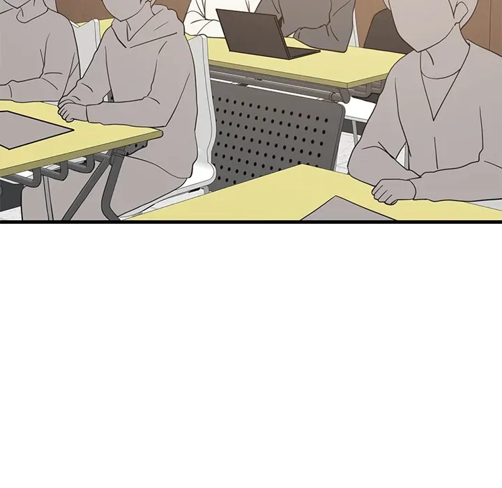 Read Study Buddies chapter 81 image 101 on Lezhin