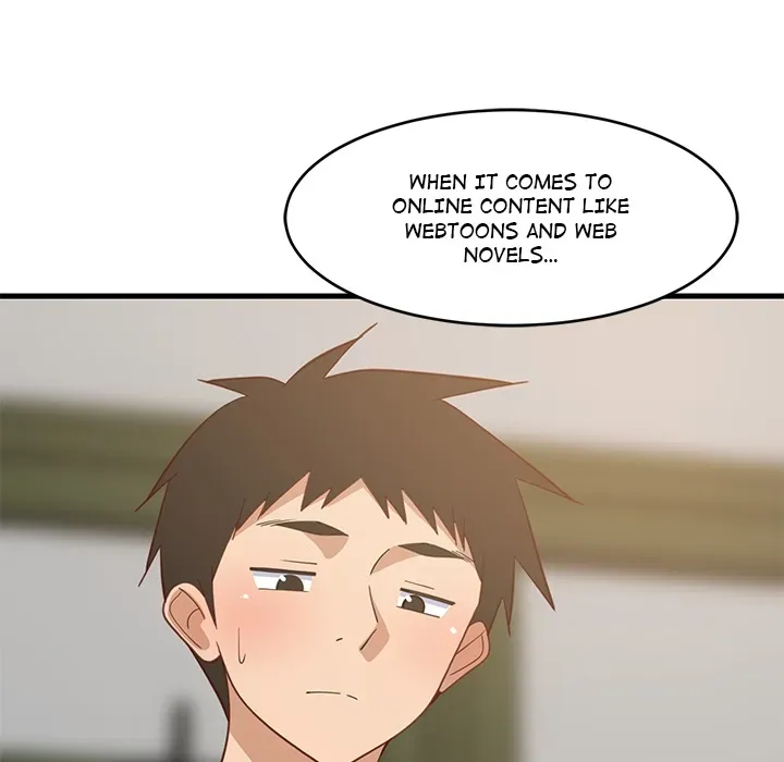 Read Study Buddies chapter 81 image 102 on Lezhin