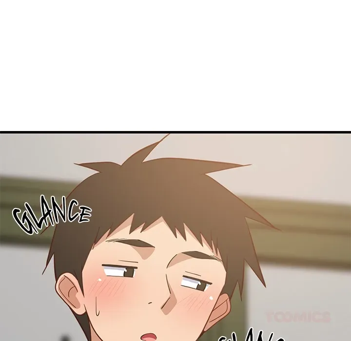 Read Study Buddies chapter 81 image 104 on Lezhin