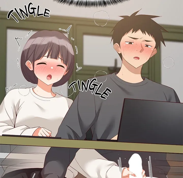 Read Study Buddies chapter 81 image 118 on Lezhin