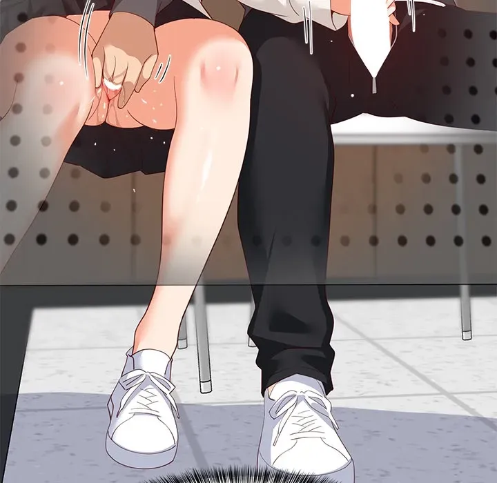 Read Study Buddies chapter 81 image 119 on Lezhin