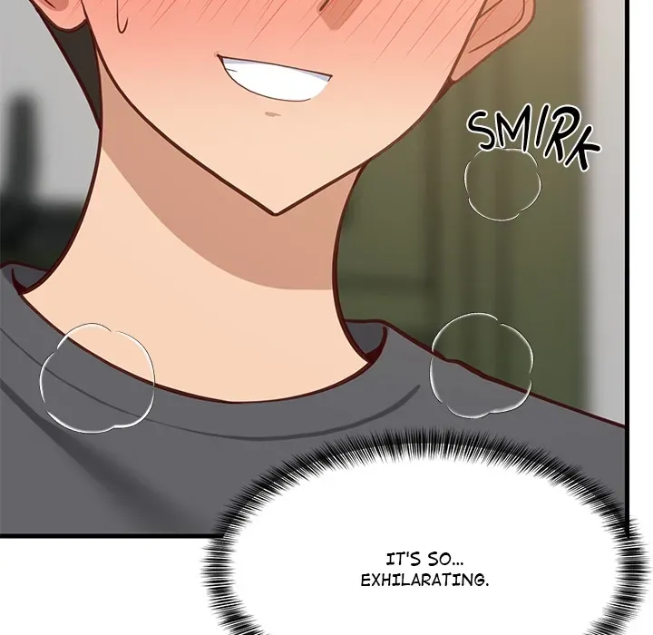 Read Study Buddies chapter 81 image 121 on Lezhin