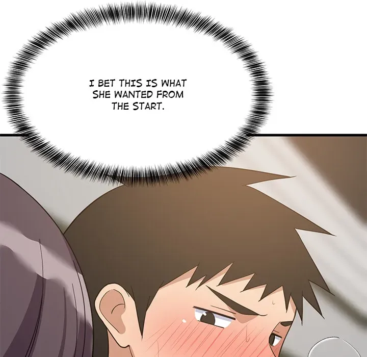 Read Study Buddies chapter 81 image 127 on Lezhin