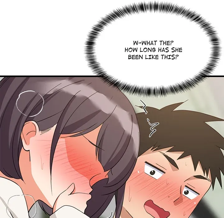 Read Study Buddies chapter 81 image 133 on Lezhin