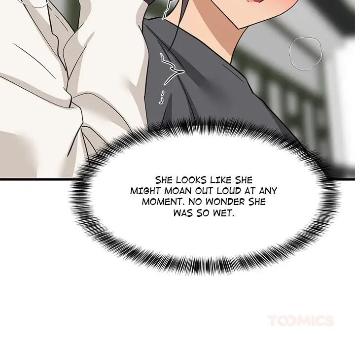 Read Study Buddies chapter 81 image 134 on Lezhin
