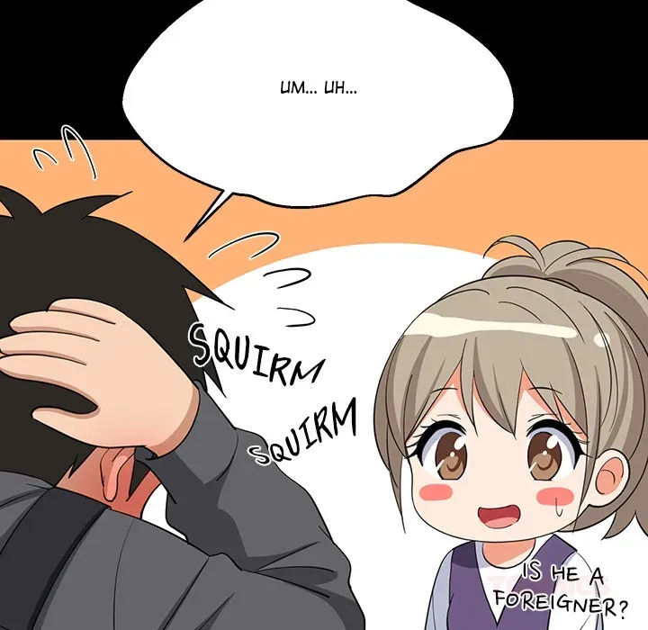 Read Study Buddies chapter 81 image 14 on Lezhin